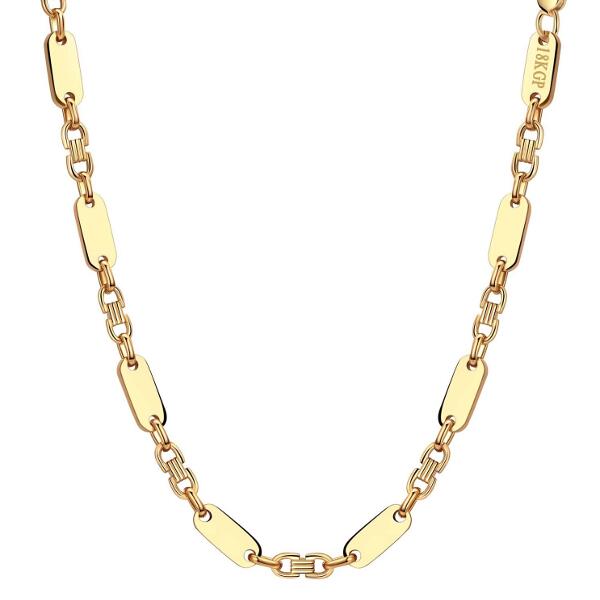Innovation Kette Gold K6348D