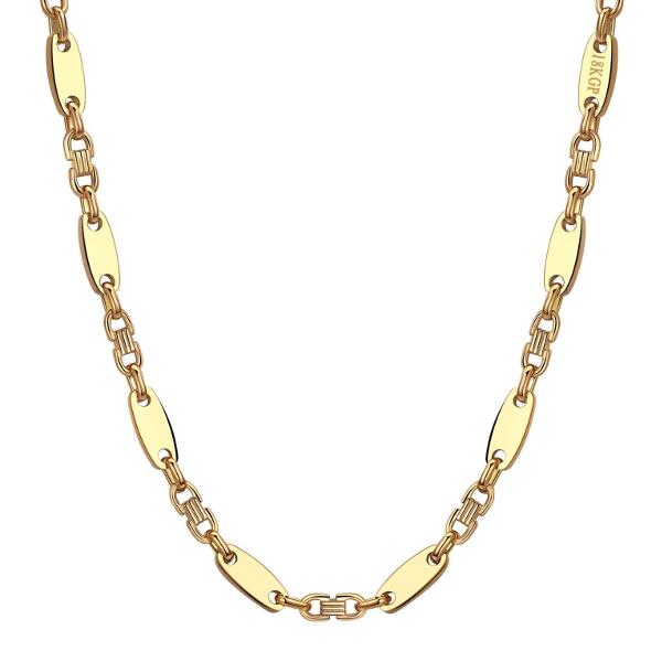 Imperial Kette Gold K6350D