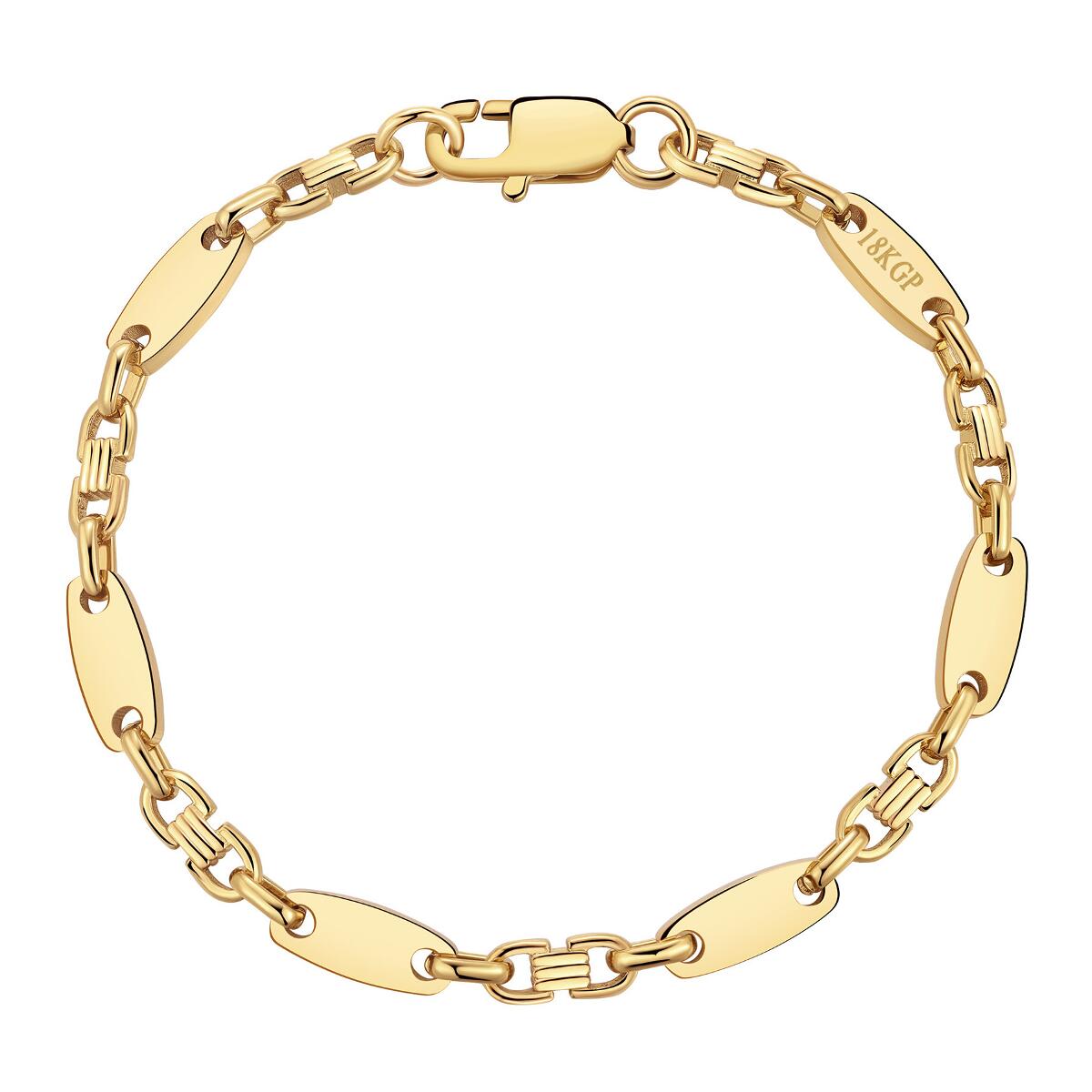 Imperial Armband Gold B6351D