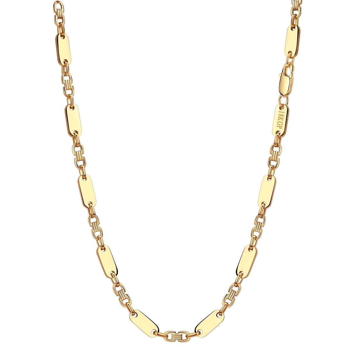 Innovation Kette Gold K6348D
