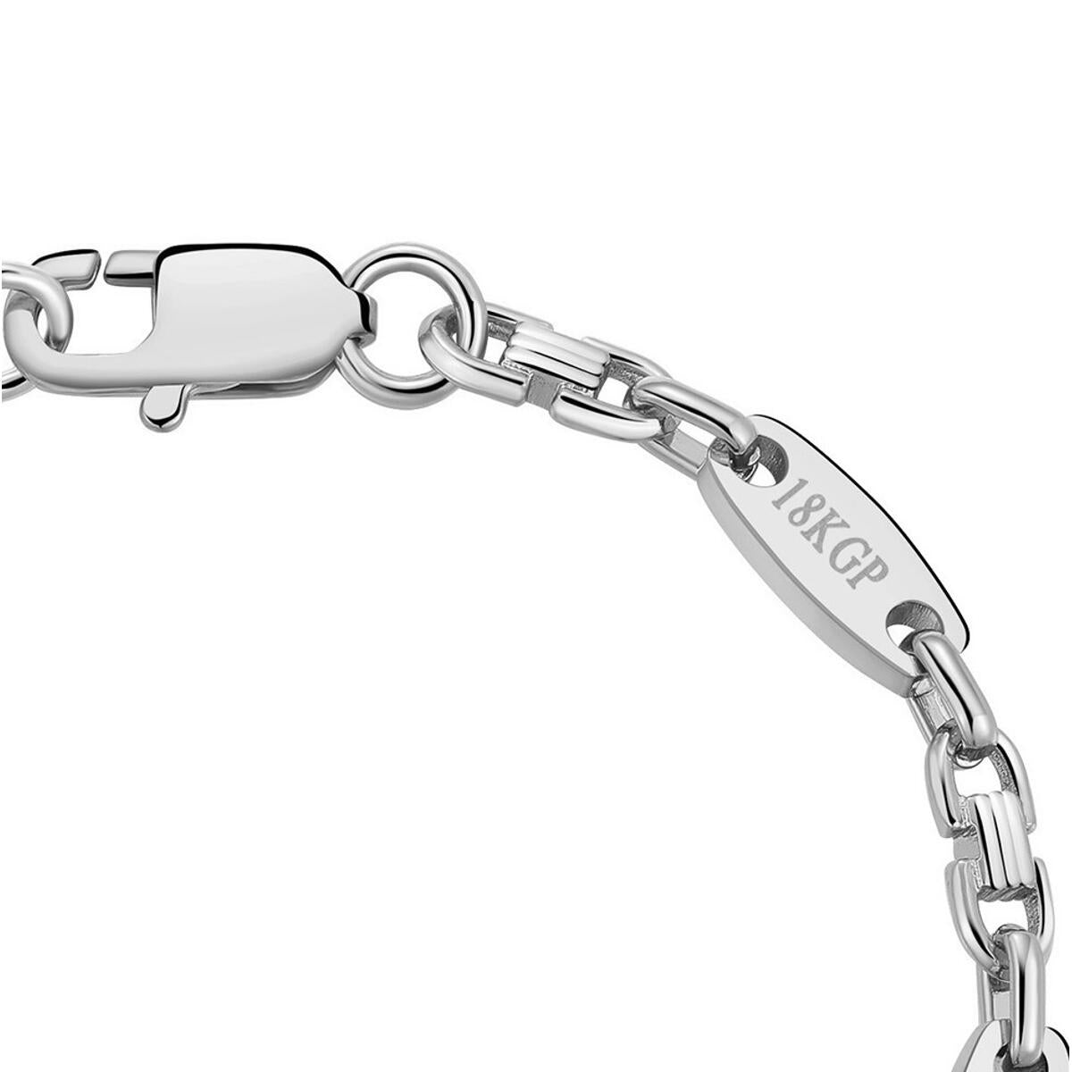 Imperial Armband Silber B6351D