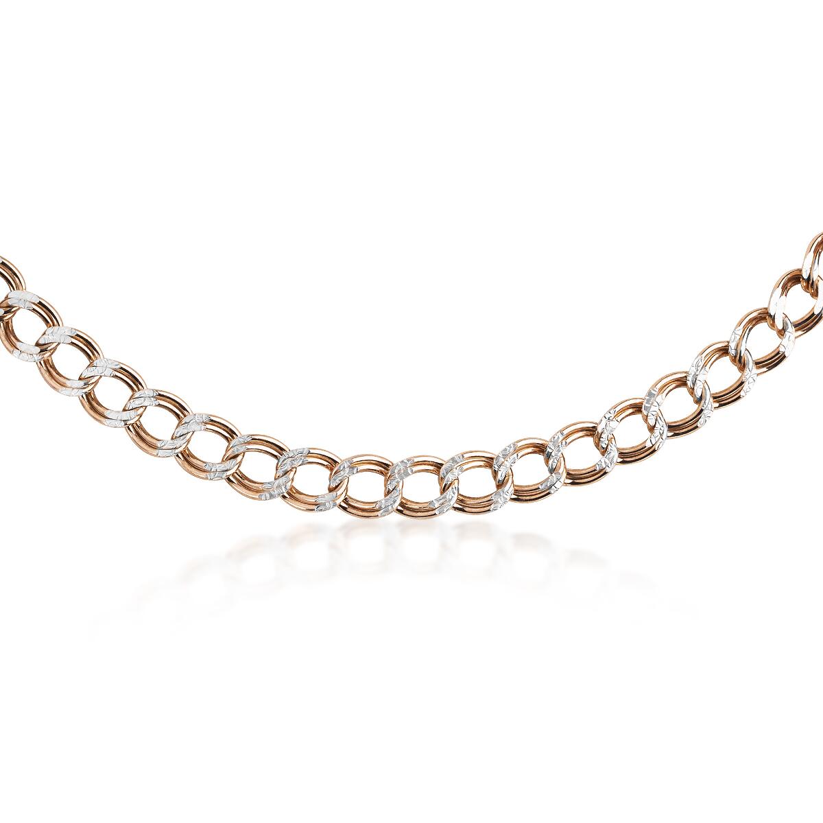 Elise Kette Rosegold K6153D