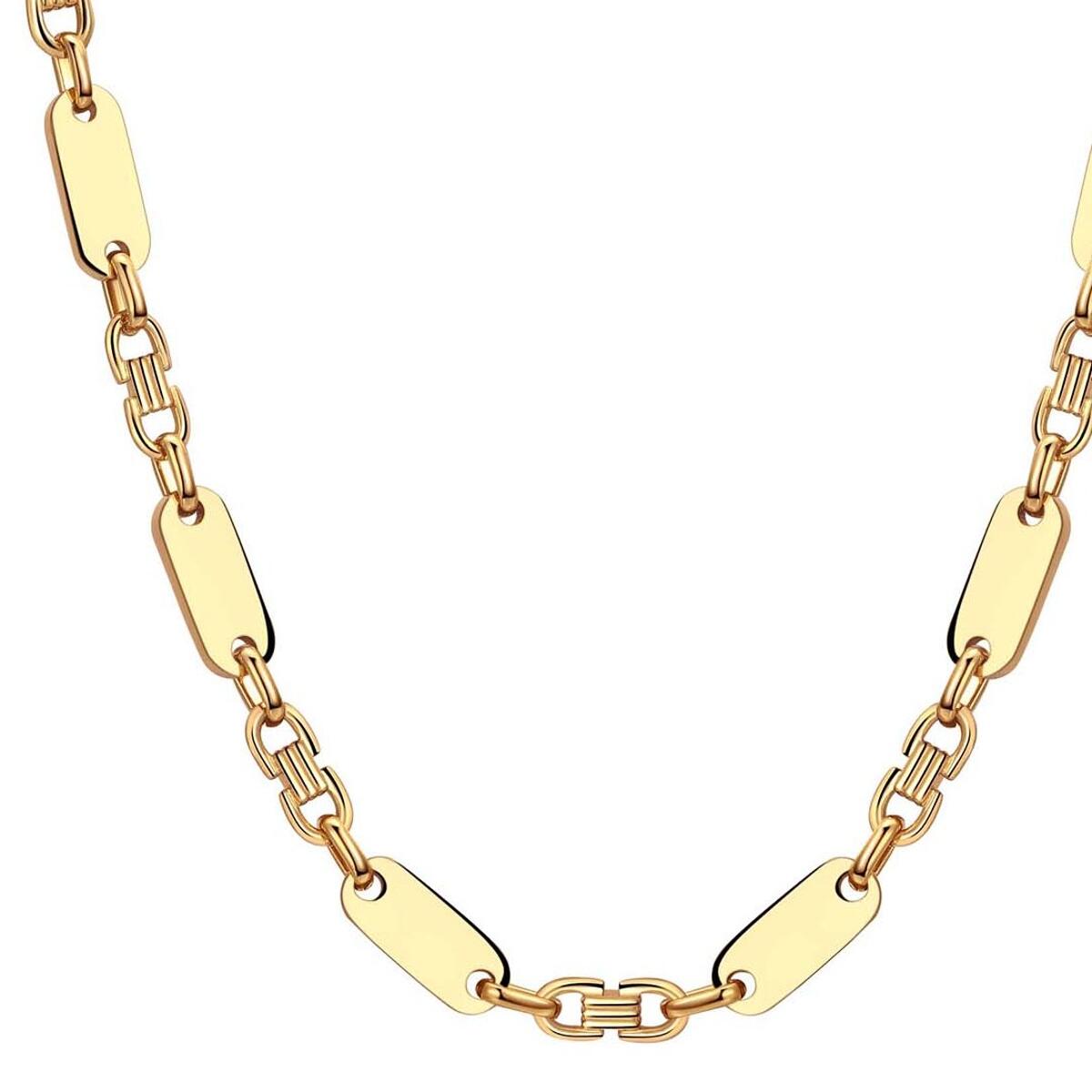 Innovation Kette Gold K6348D