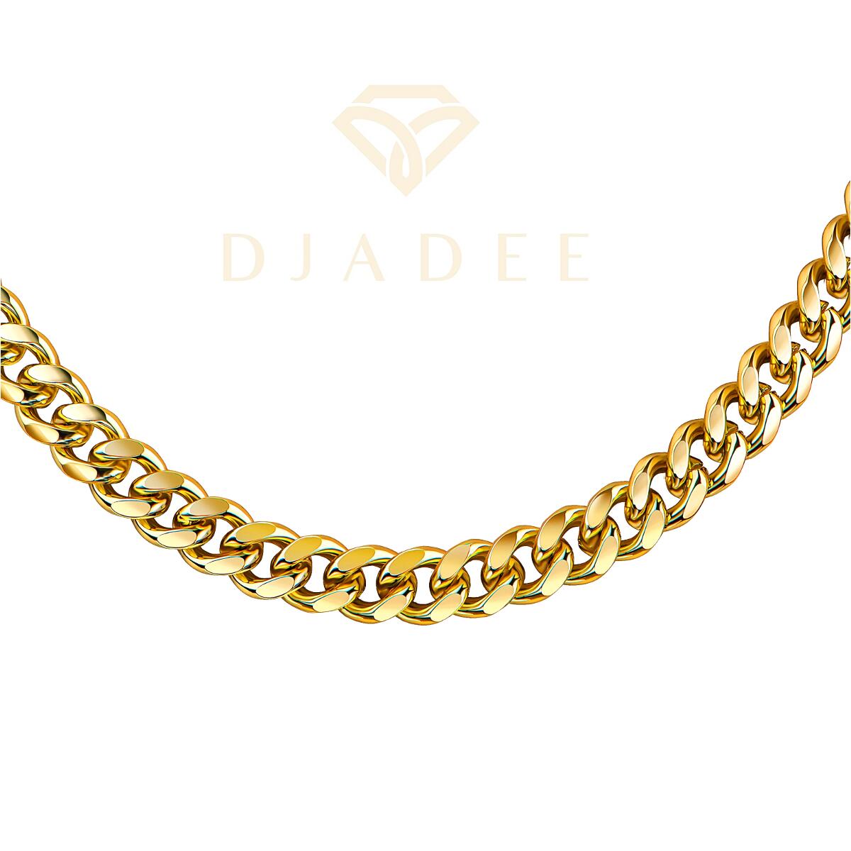 Boost Kette Gold K5617D