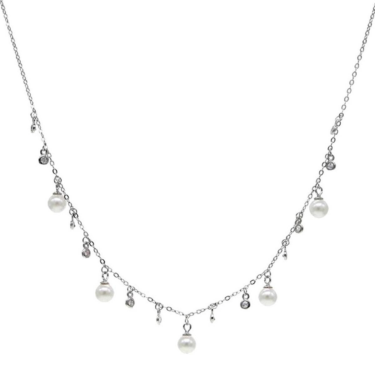 Isadora Halskette Gold K5516D