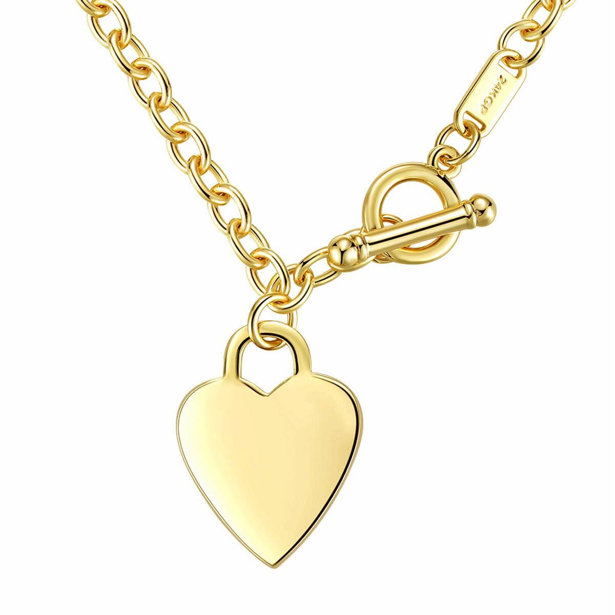 My Love Kette Gold K6052D