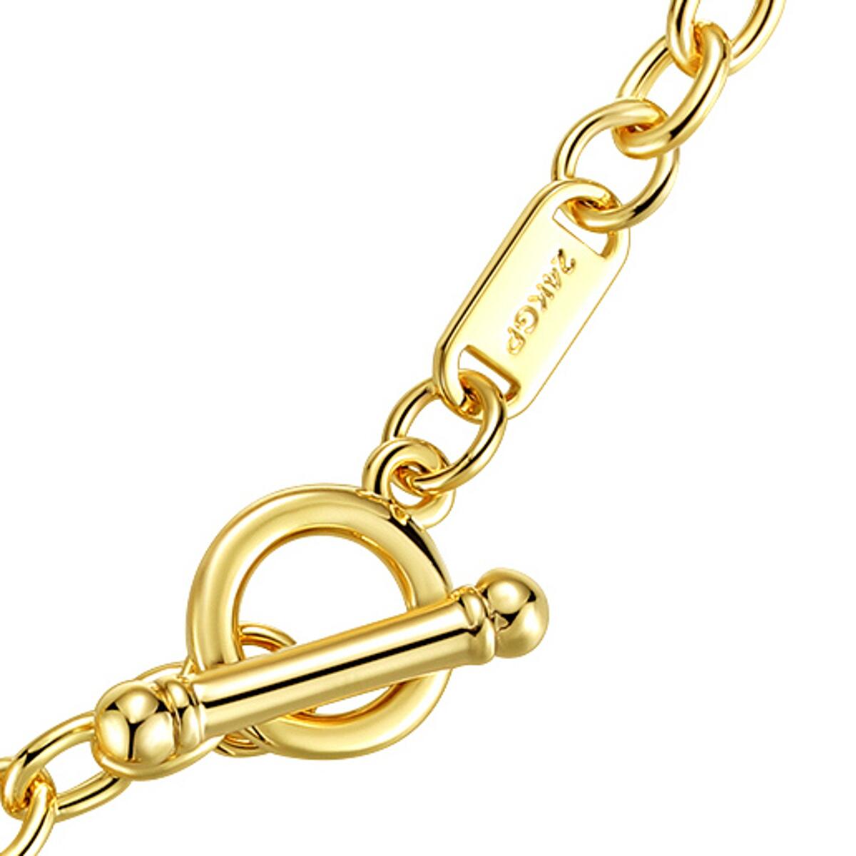 My Love Kette Gold K6052D