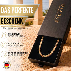 Royal Kette Gold K6267D