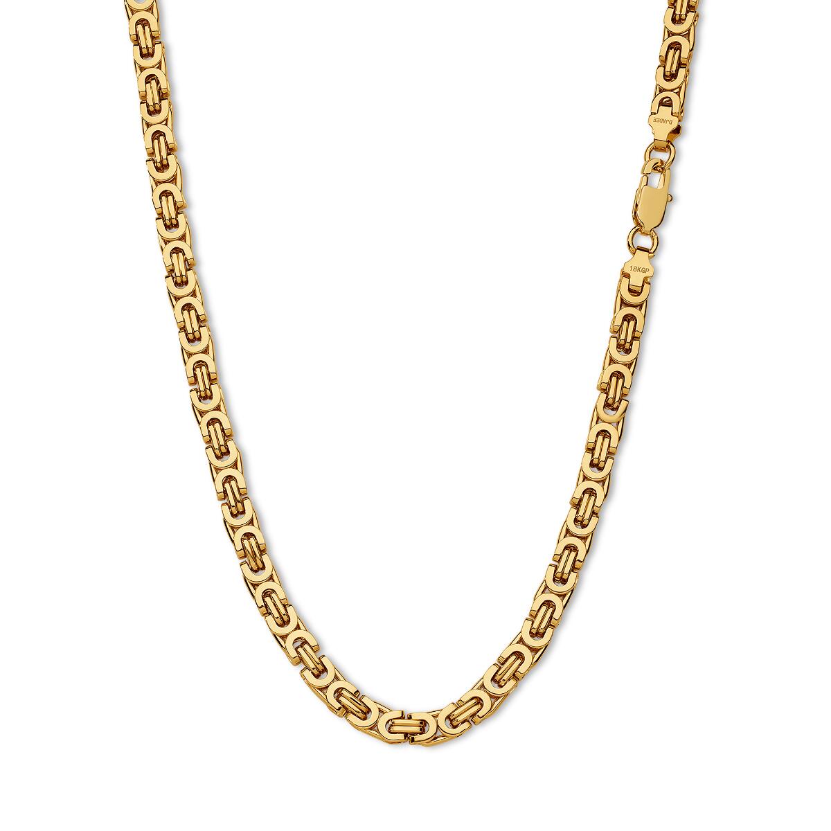 Emprise Kette Gold