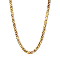 Emprise Kette Gold