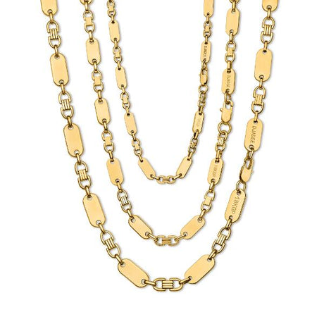 Innovation Kette Gold K6348D