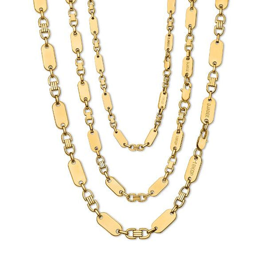 Innovation Kette Gold K6348D