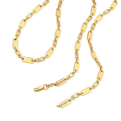 Innovation Kette Gold K6348D