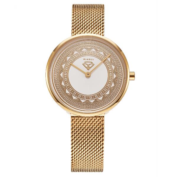 Infinity Women's Watch Gold U6040D