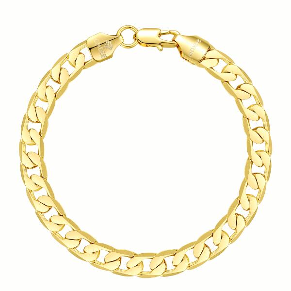 Rio Armband Gold B6066D