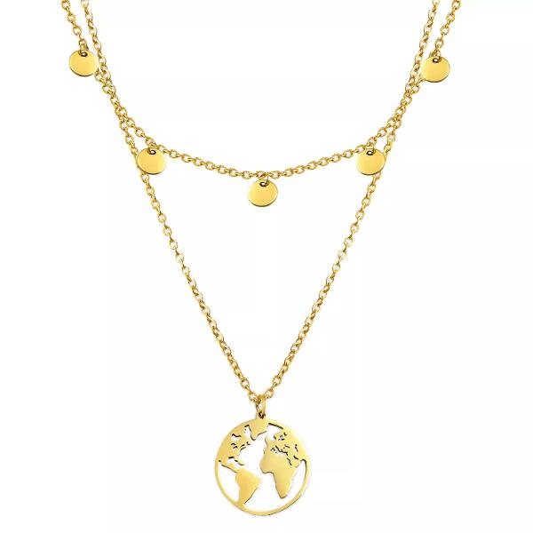 K5524D Gelbgold