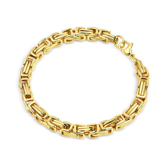 Royal Armband Gold B6280D