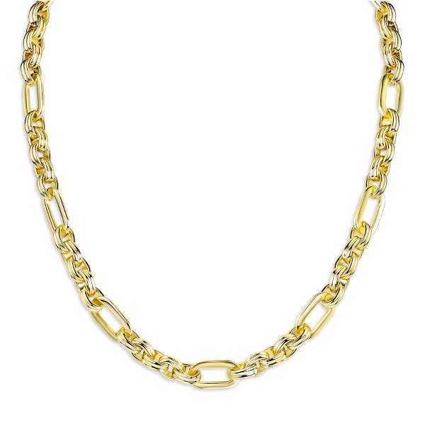 Favorite Kette Gold K6130D