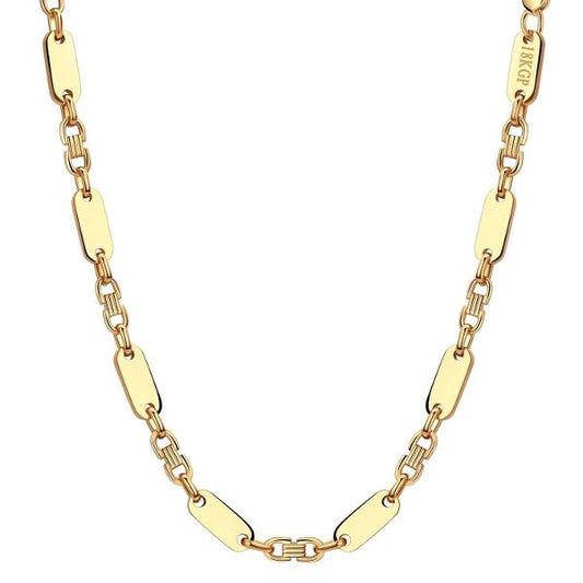 Innovation Kette Gold K6348D