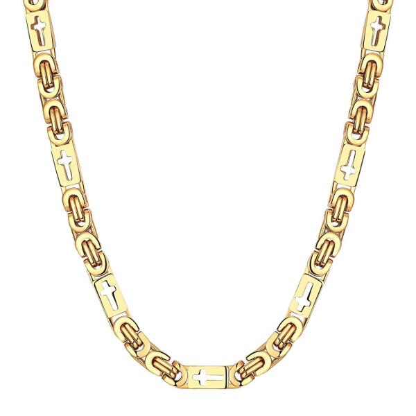 Believe Kette K6354D