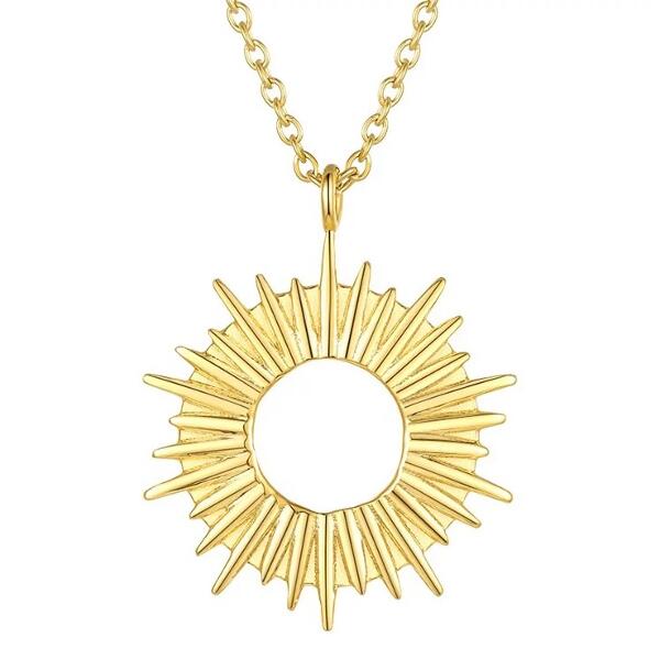 Shine Kette K5601D