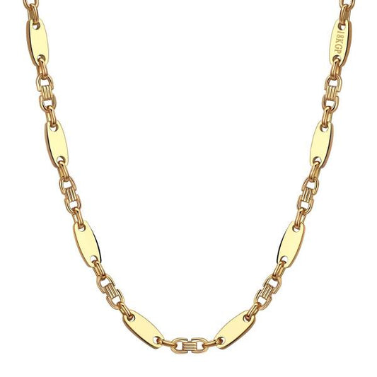 Imperial Kette Gold K6350D