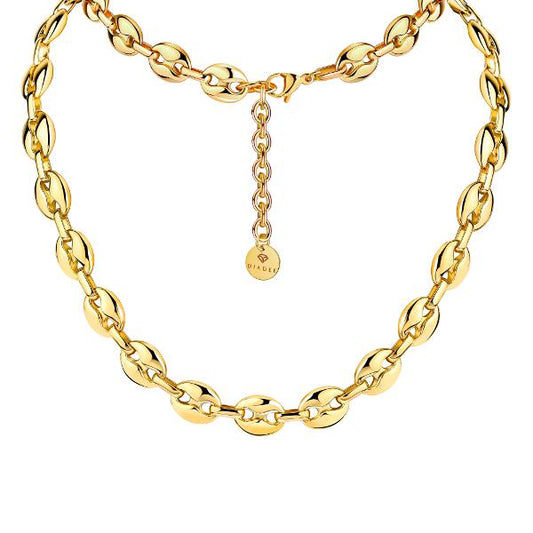 Gleamy Kette Gold K6157D