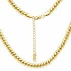 Truly Hero Kette Gold K6056D