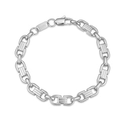 Eternal Power Armband Silber