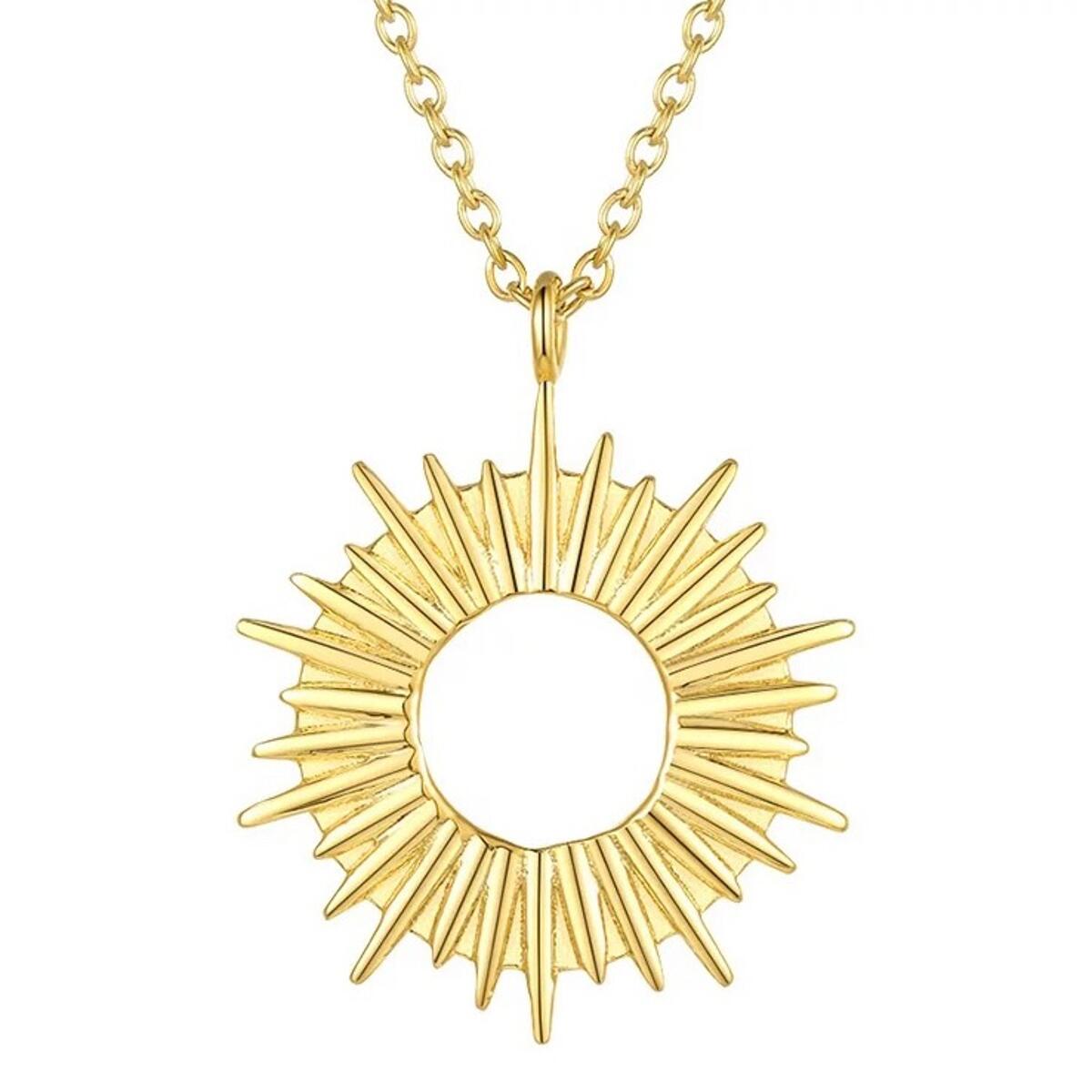 Shine Kette K5601D