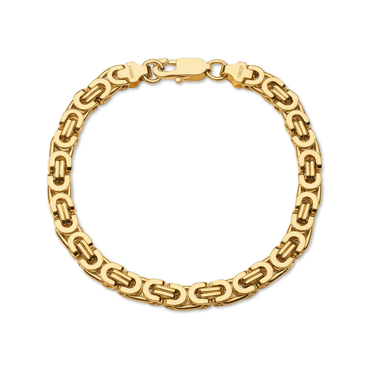 Emprise Armband Gold