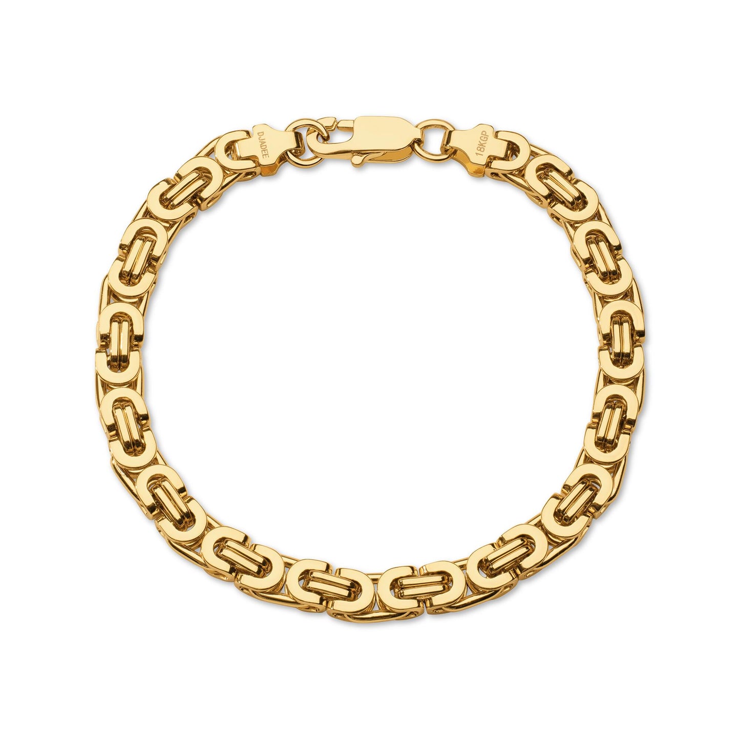 Emprise Armband Gold