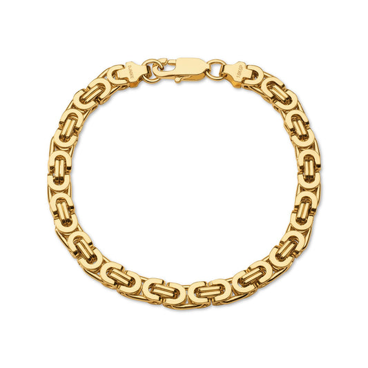 Emprise Armband Gold