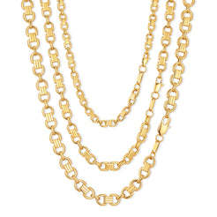 Eternal Power Kette Gold