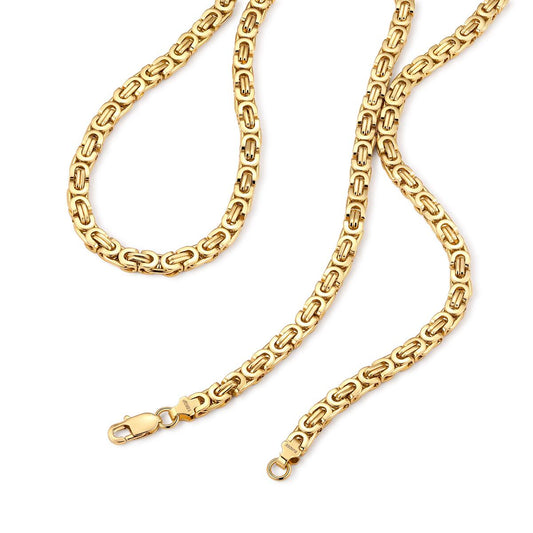 Emprise Kette Gold