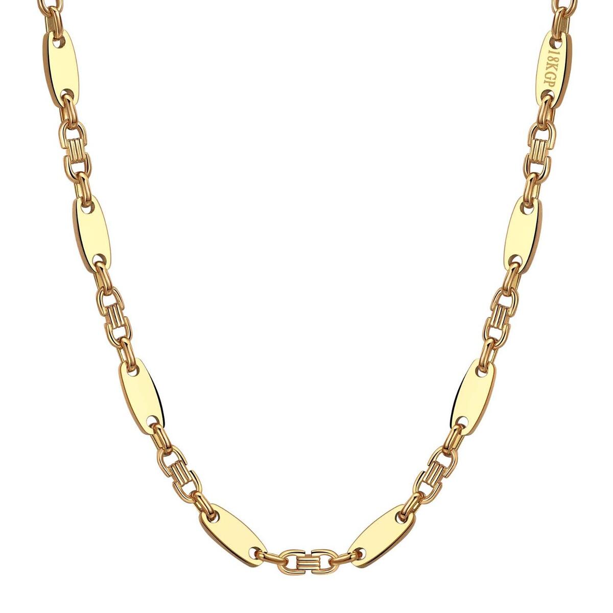 Imperial Kette Gold K6350D