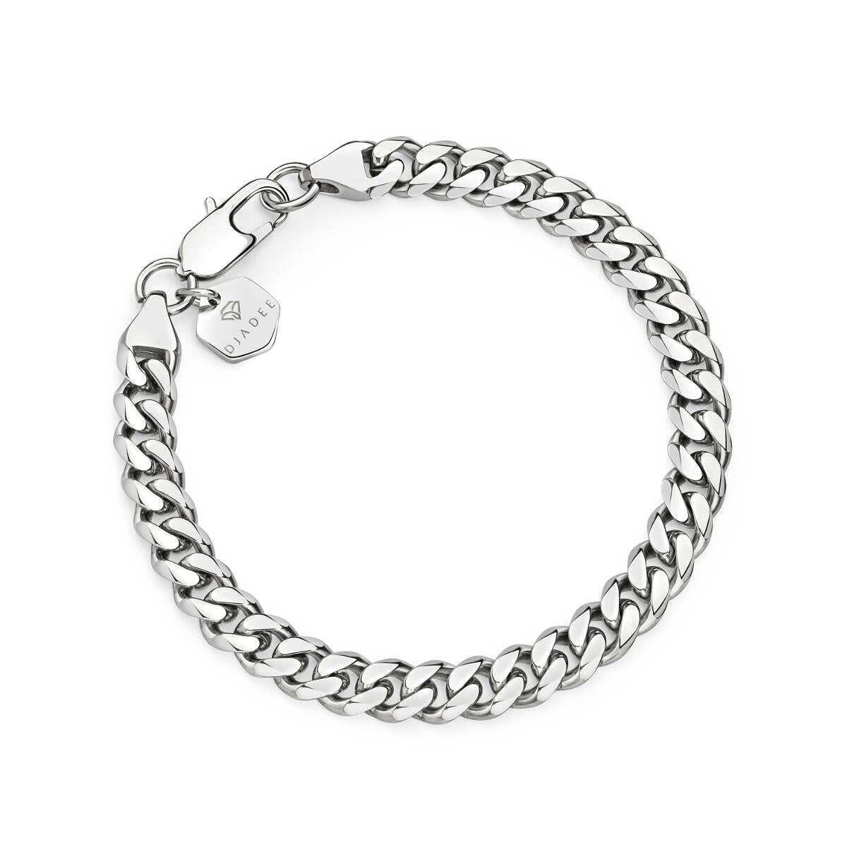 Eternity Armband Silber B3417D