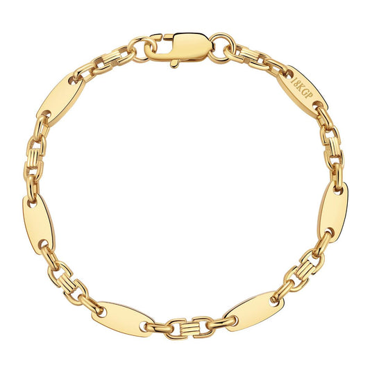 Imperial Armband Gold B6351D