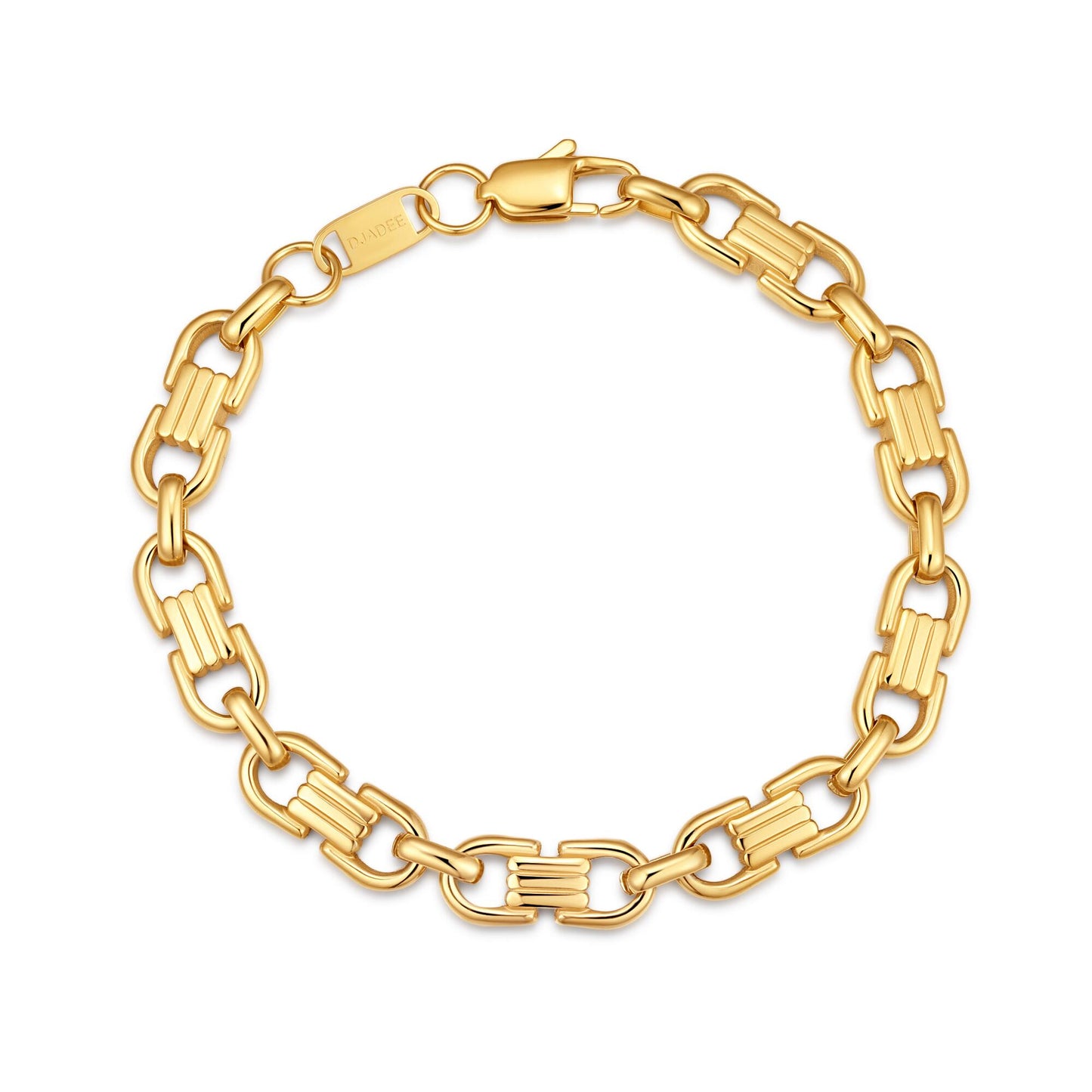 Eternal Power Armband Gold