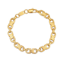 Eternal Power Armband Gold