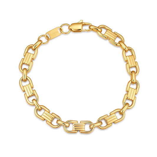 Eternal Power Armband Gold