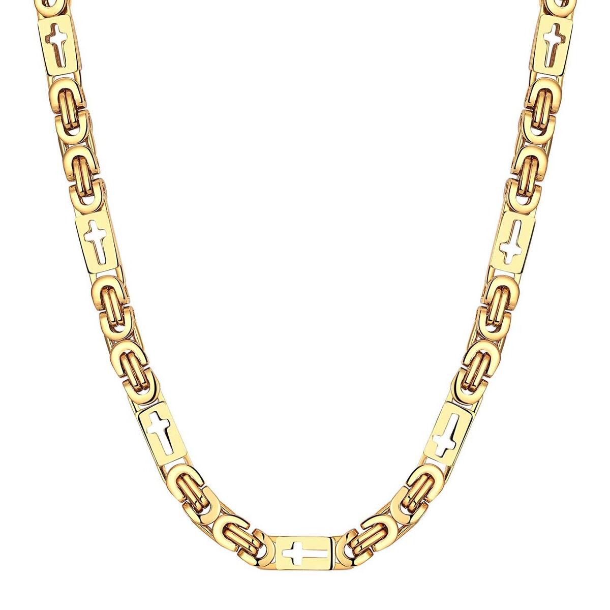 Believe Kette K6354D