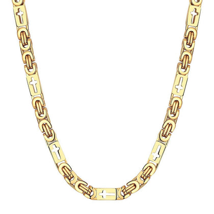 Believe Kette K6354D