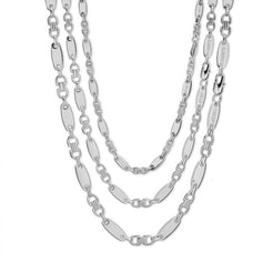 Imperial Kette Silber K6443D