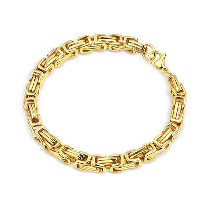 Royal Armband Gold B6280D
