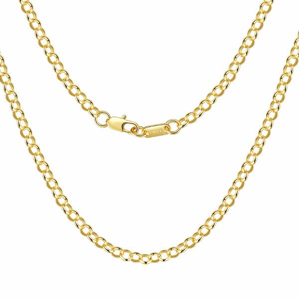 Mona Kette Gold K6063D