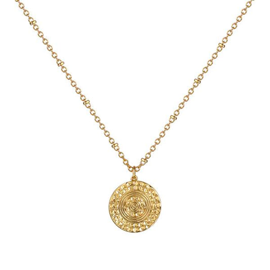 Sunmagic Kette Gold K6193D