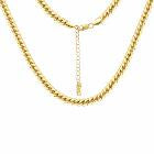 Truly Hero Kette Gold K6056D