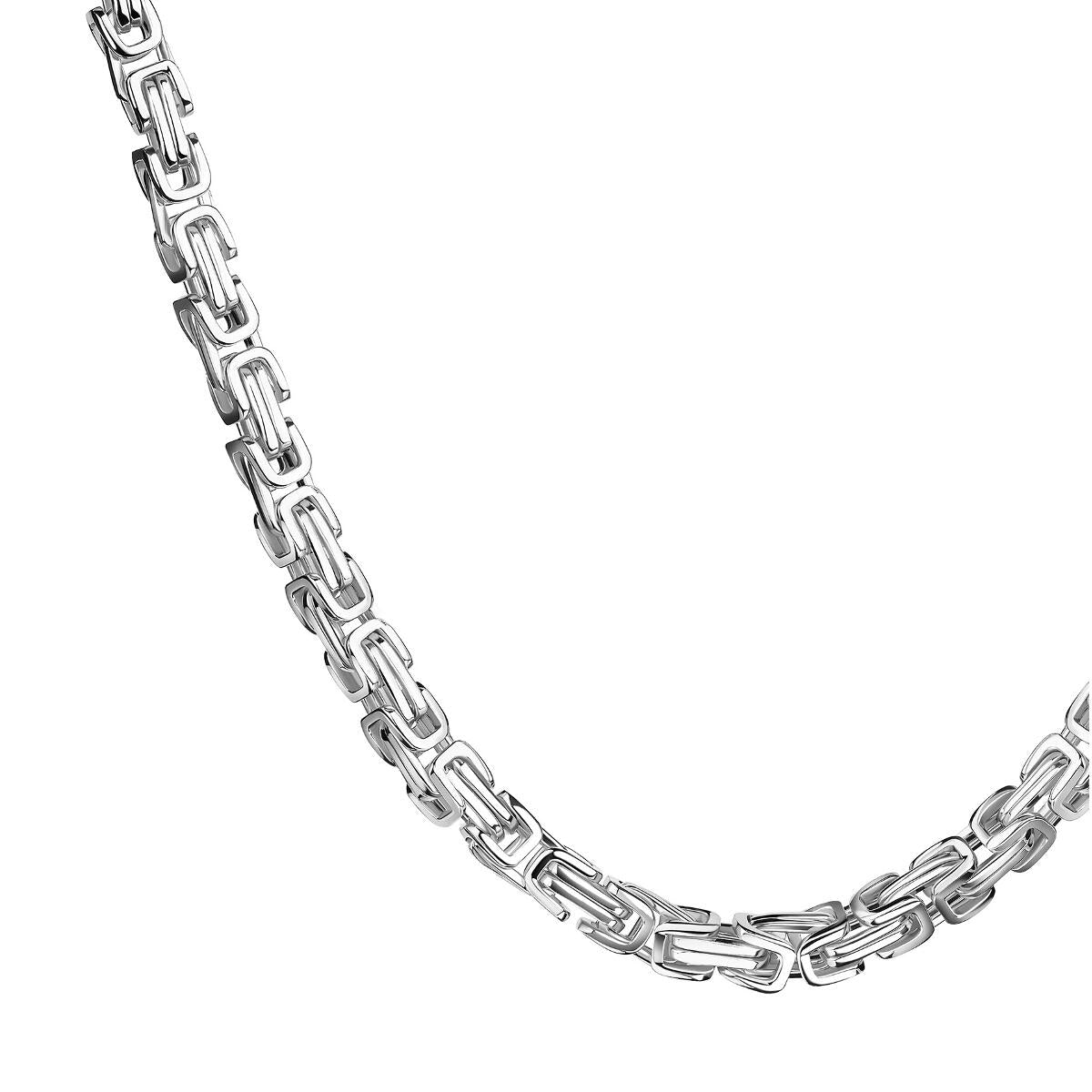 Royal Kette Silber K6375D