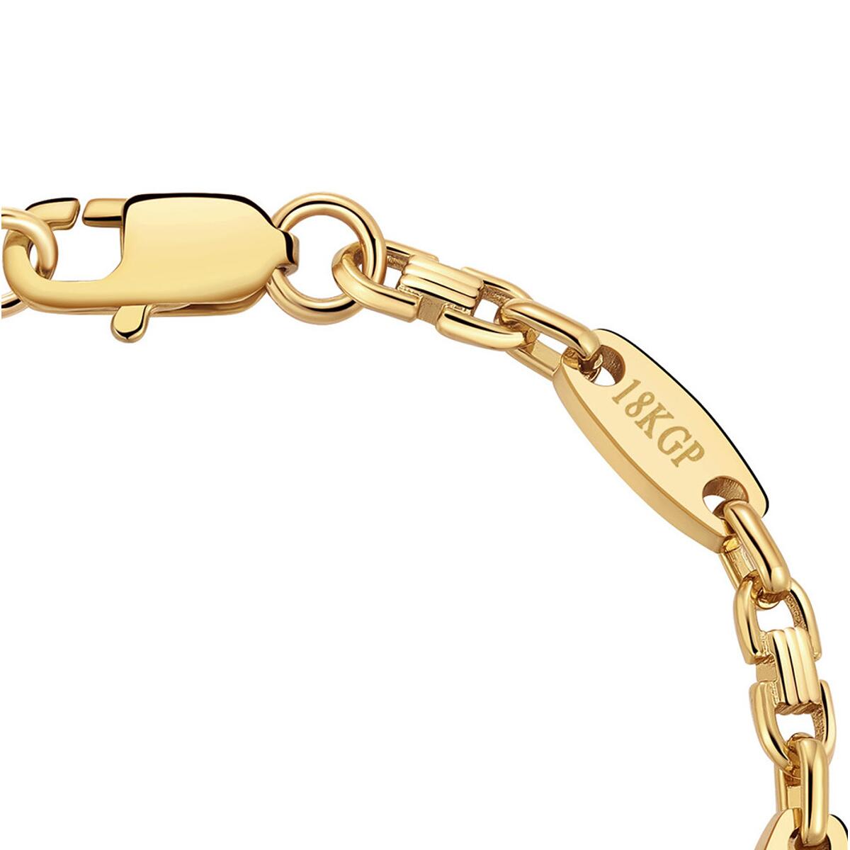 Imperial Armband Gold B6351D